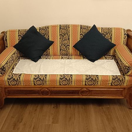 Sara S Luxury Home Five Minutes From Piazza San Marco เวนิส ภายนอก รูปภาพ
