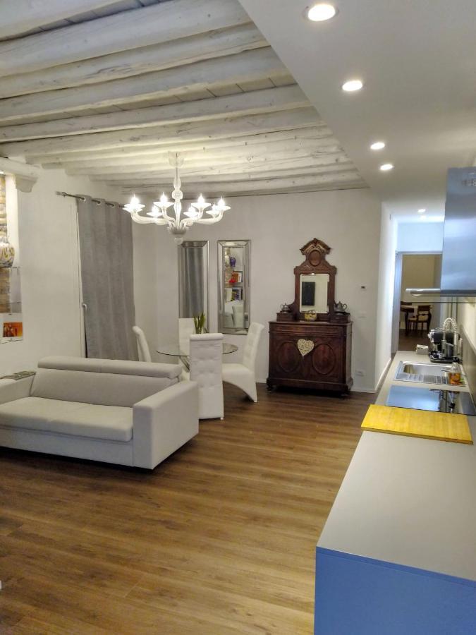 Sara S Luxury Home Five Minutes From Piazza San Marco เวนิส ภายนอก รูปภาพ