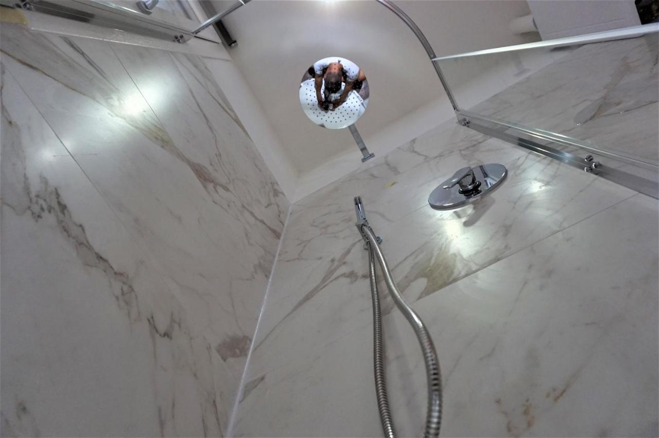Sara S Luxury Home Five Minutes From Piazza San Marco เวนิส ภายนอก รูปภาพ