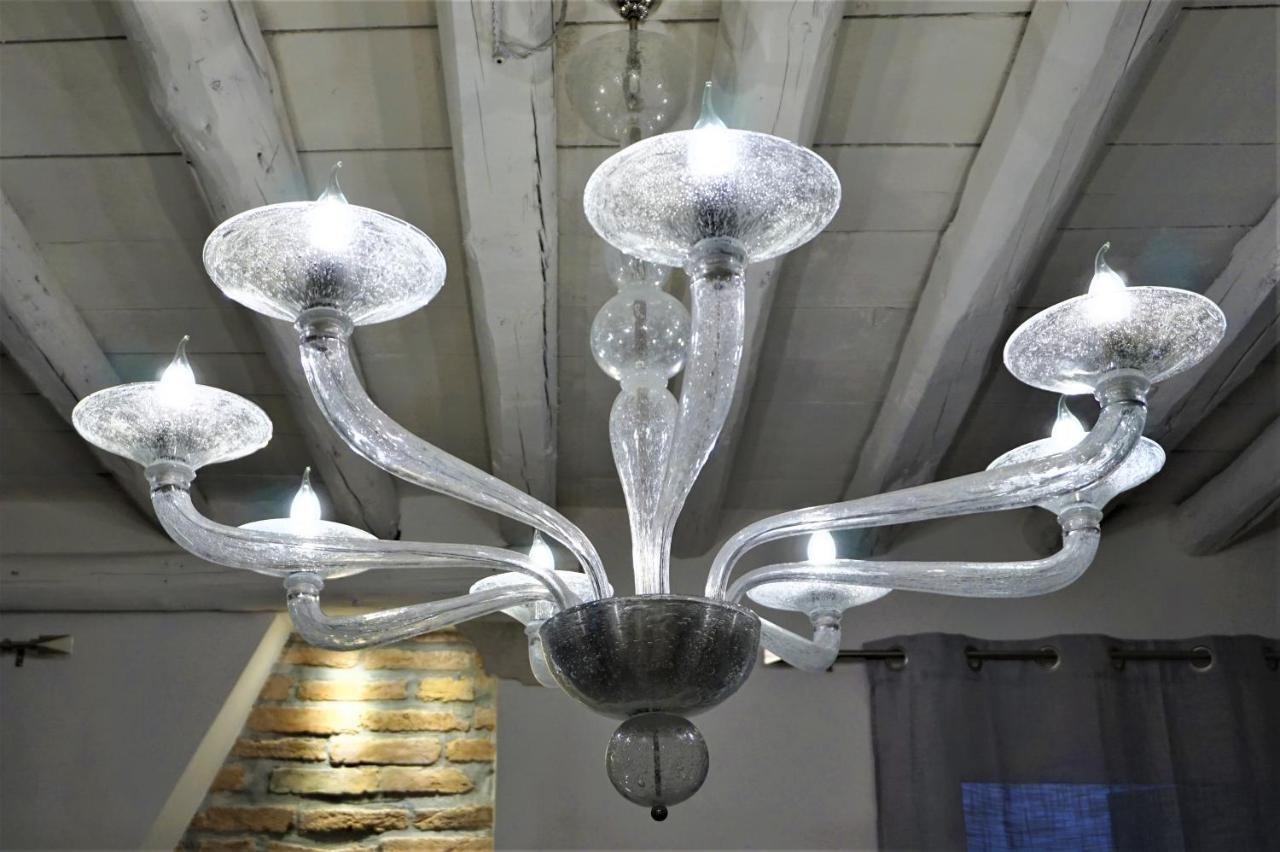 Sara S Luxury Home Five Minutes From Piazza San Marco เวนิส ภายนอก รูปภาพ