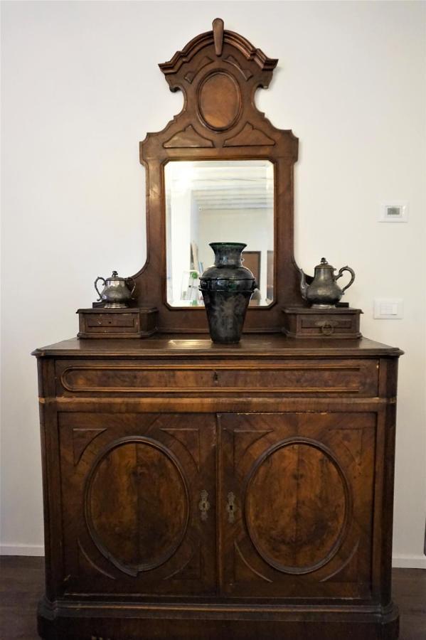 Sara S Luxury Home Five Minutes From Piazza San Marco เวนิส ภายนอก รูปภาพ