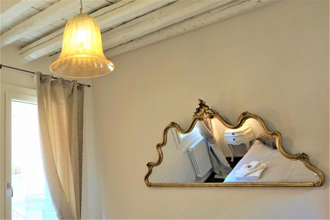 Sara S Luxury Home Five Minutes From Piazza San Marco เวนิส ภายนอก รูปภาพ
