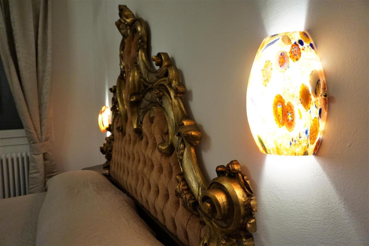 Sara S Luxury Home Five Minutes From Piazza San Marco เวนิส ภายนอก รูปภาพ