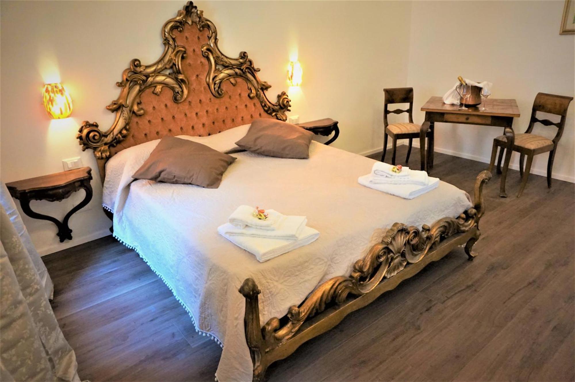 Sara S Luxury Home Five Minutes From Piazza San Marco เวนิส ภายนอก รูปภาพ