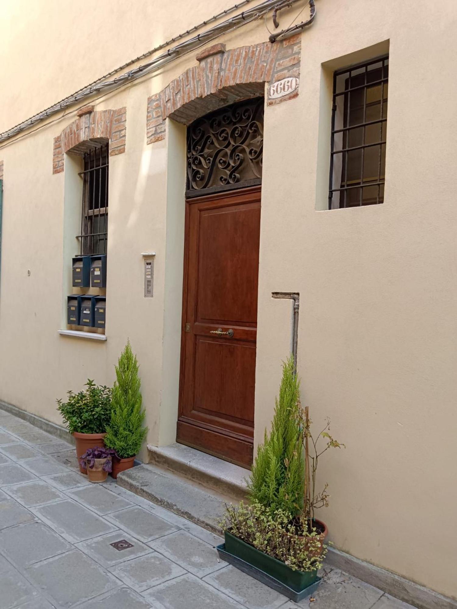 Sara S Luxury Home Five Minutes From Piazza San Marco เวนิส ภายนอก รูปภาพ