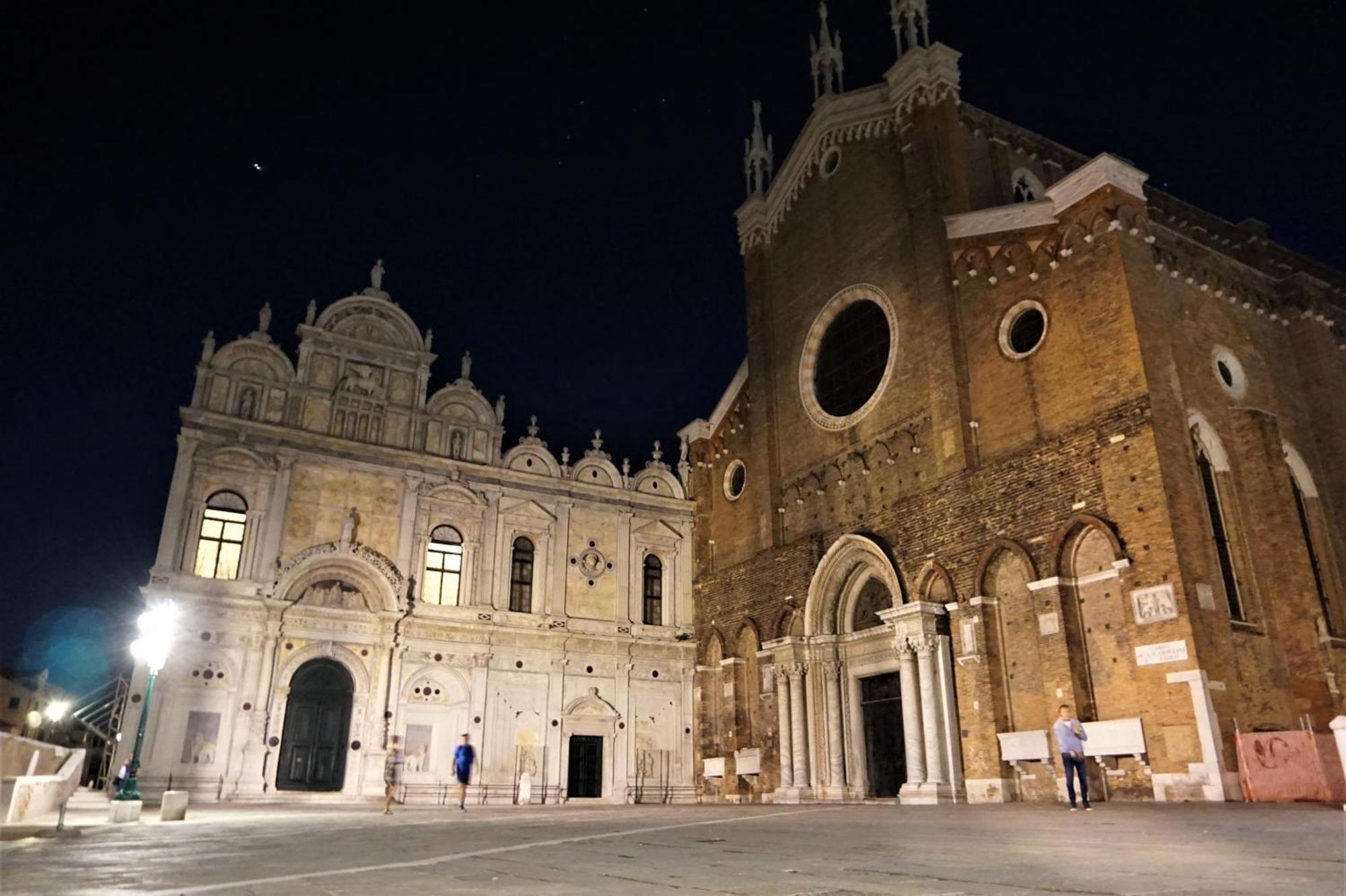 Sara S Luxury Home Five Minutes From Piazza San Marco เวนิส ภายนอก รูปภาพ