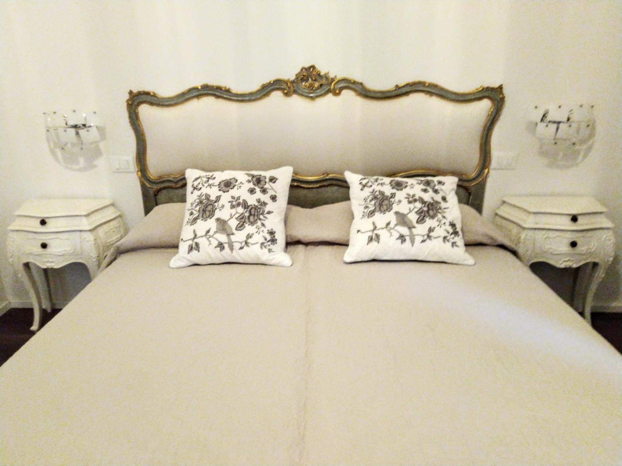 Sara S Luxury Home Five Minutes From Piazza San Marco เวนิส ภายนอก รูปภาพ