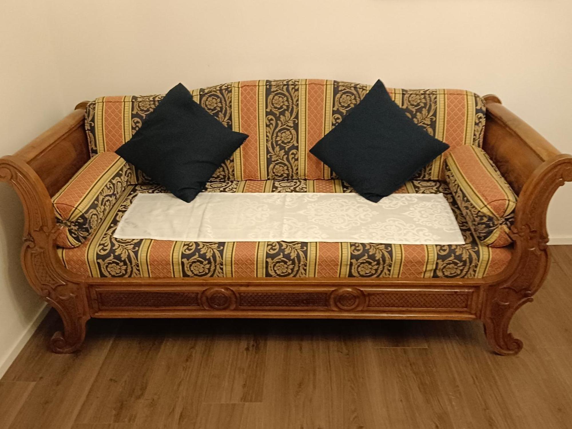 Sara S Luxury Home Five Minutes From Piazza San Marco เวนิส ภายนอก รูปภาพ